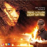 Friend 'n Fellow: Light my fire